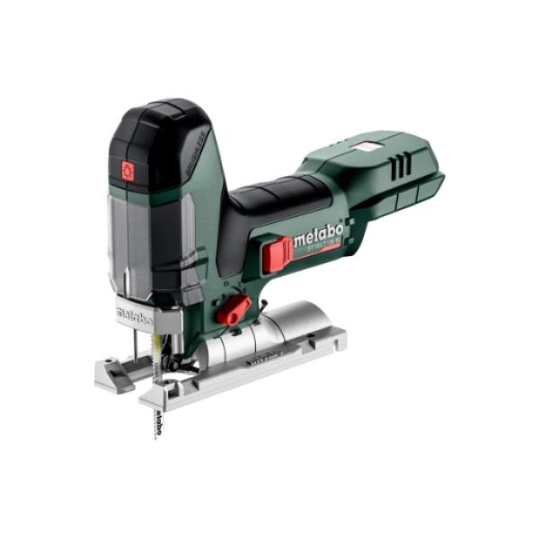 Metabo 18V CAS Akku-Stichsäge ST 18 LT 130 BL 0-Version